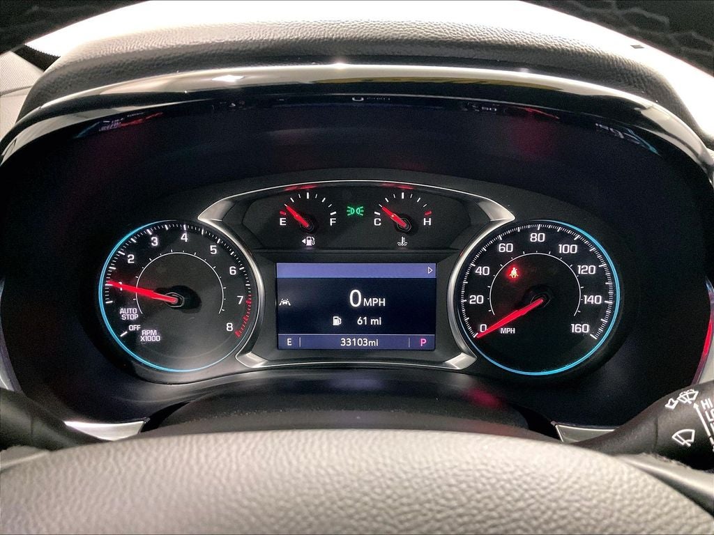 2023 Chevrolet Traverse LT 1LT