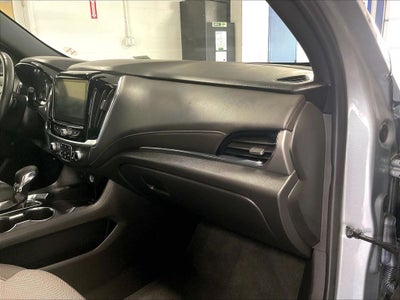 2023 Chevrolet Traverse LT 1LT
