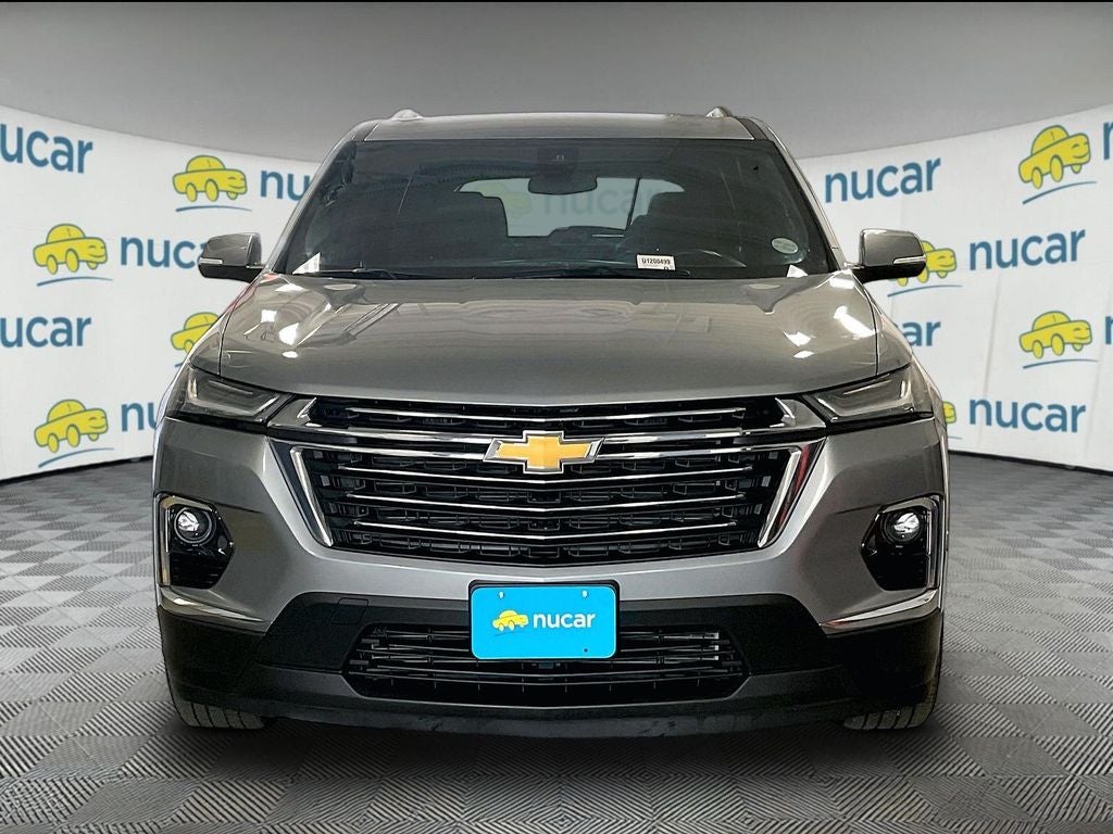 2023 Chevrolet Traverse LT 1LT