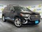 2018 Chevrolet Traverse High Country