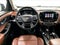 2018 Chevrolet Traverse High Country