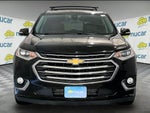 2018 Chevrolet Traverse High Country