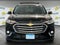 2018 Chevrolet Traverse High Country