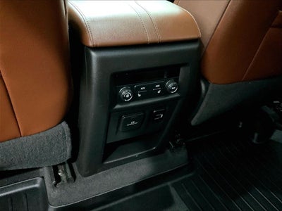 2018 Chevrolet Traverse High Country