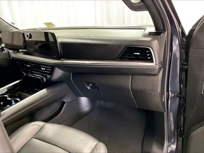 2025 Chevrolet Tahoe 4WD Z71