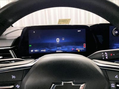 2025 Chevrolet Tahoe 4WD Z71