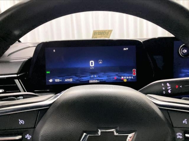 2025 Chevrolet Tahoe 4WD Z71