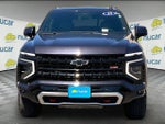 2025 Chevrolet Tahoe 4WD Z71