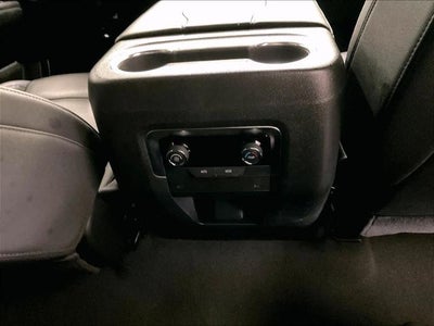 2025 Chevrolet Tahoe 4WD Z71