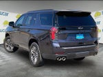 2025 Chevrolet Tahoe 4WD Z71