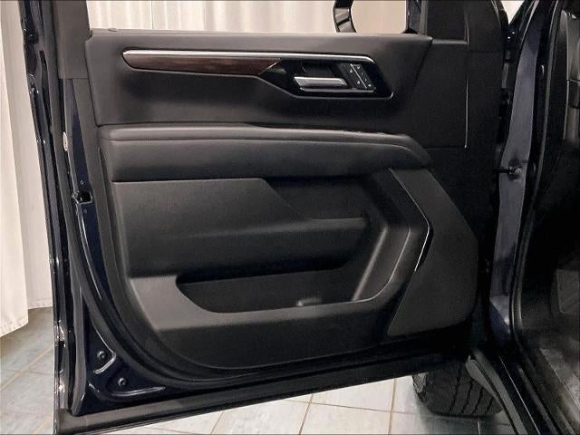 2025 Chevrolet Tahoe 4WD Z71