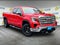2022 GMC Sierra 1500 Limited SLE