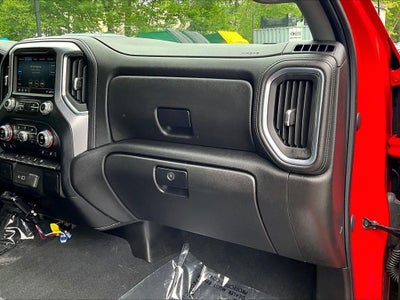 2022 GMC Sierra 1500 Limited SLE