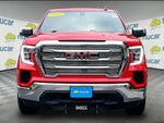 2022 GMC Sierra 1500 Limited SLE