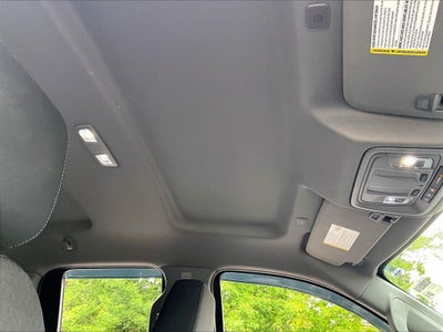 2022 GMC Sierra 1500 Limited SLE