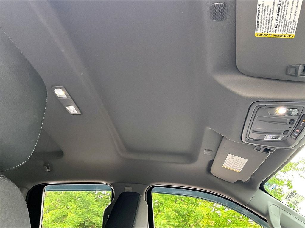 2022 GMC Sierra 1500 Limited SLE