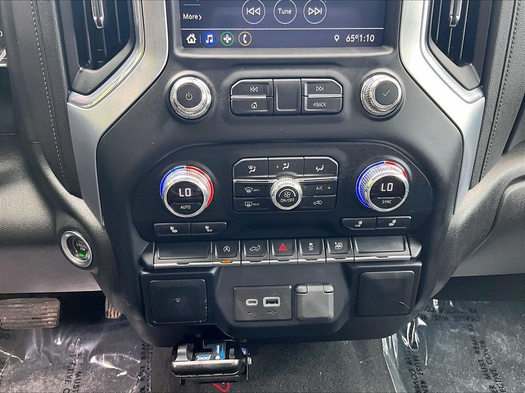 2022 GMC Sierra 1500 Limited SLE