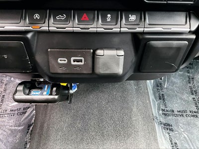 2022 GMC Sierra 1500 Limited SLE