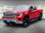 2022 GMC Sierra 1500 Limited SLE