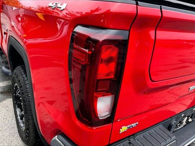 2022 GMC Sierra 1500 Limited SLE