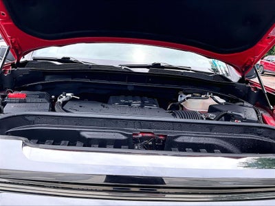 2022 GMC Sierra 1500 Limited SLE