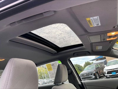 2017 Honda Accord EX