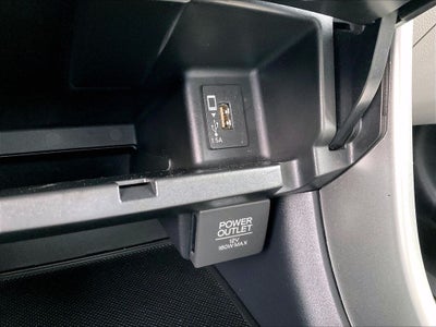 2017 Honda Accord EX