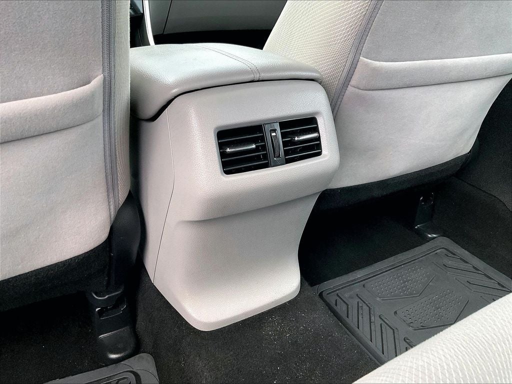 2017 Honda Accord EX