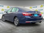 2017 Honda Accord EX