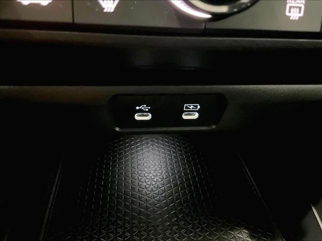 2025 Honda Accord Sedan LX CVT