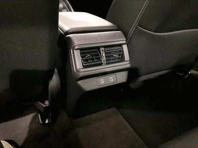 2025 Honda Accord Sedan LX CVT