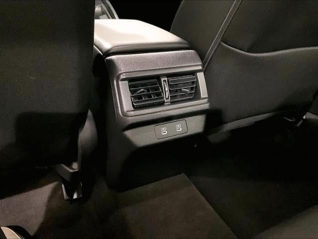 2025 Honda Accord Sedan LX CVT