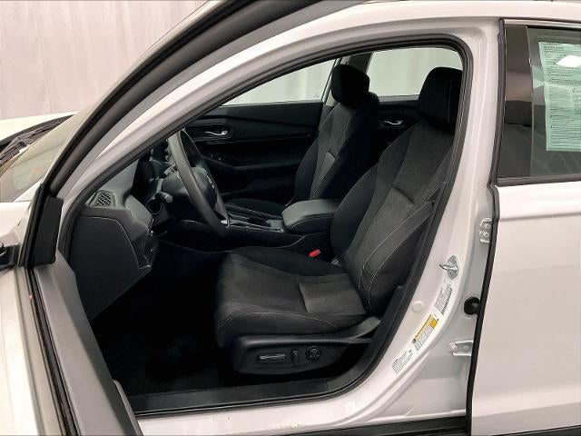 2024 Honda Accord Sedan EX CVT