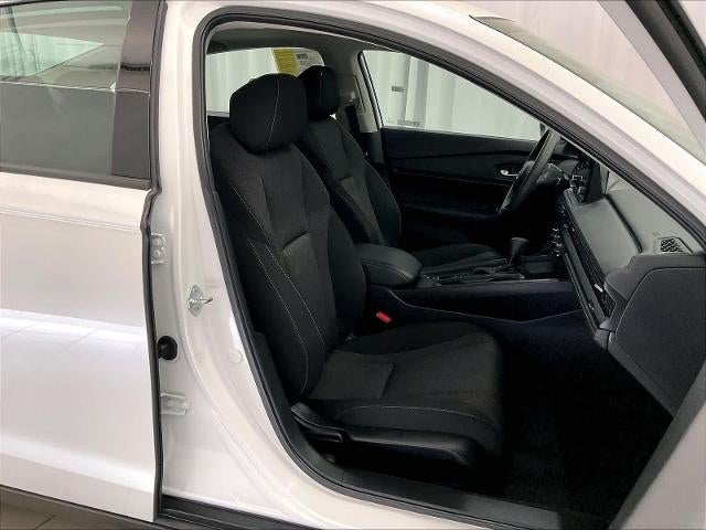 2024 Honda Accord Sedan EX CVT