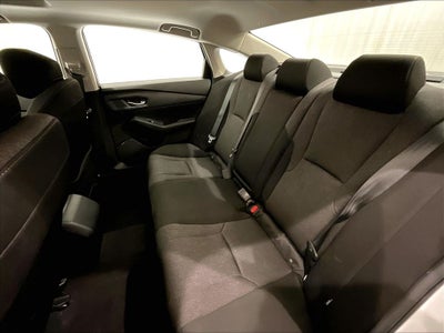 2024 Honda Accord Sedan EX CVT