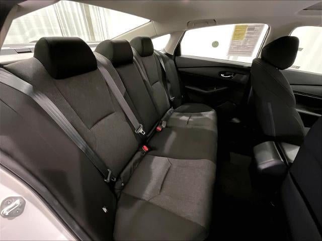 2024 Honda Accord Sedan EX CVT
