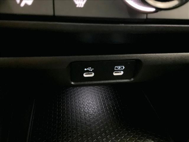 2024 Honda Accord Sedan EX CVT