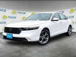 2024 Honda Accord Sedan EX CVT