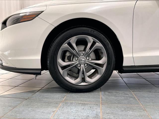 2024 Honda Accord Sedan EX CVT