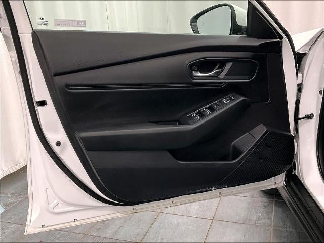 2024 Honda Accord Sedan EX CVT