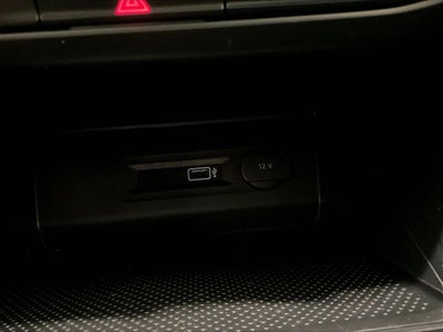 2018 Volkswagen Atlas S 4Motion