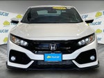 2017 Honda Civic Si