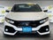 2017 Honda Civic Si