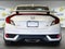 2017 Honda Civic Si