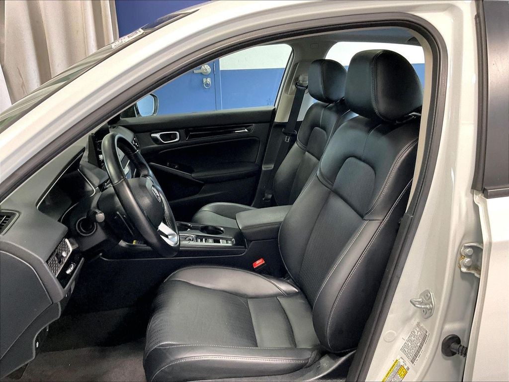 2023 Honda Civic Touring