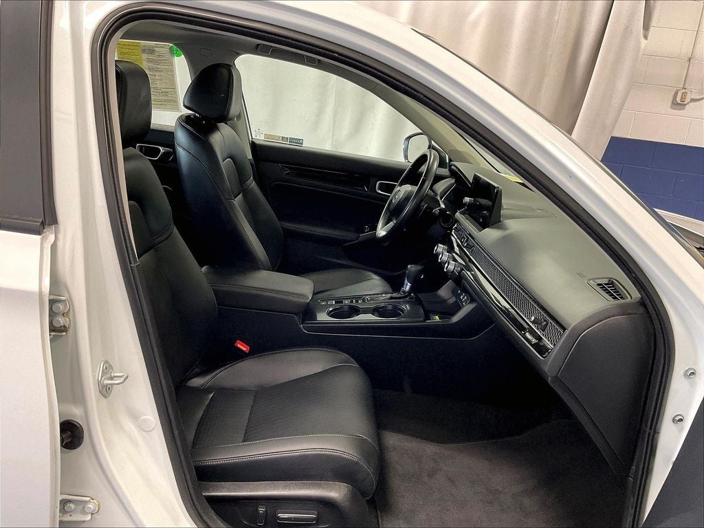 2023 Honda Civic Touring