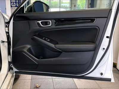 2023 Honda Civic Touring