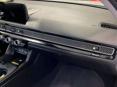 2023 Honda Civic Touring