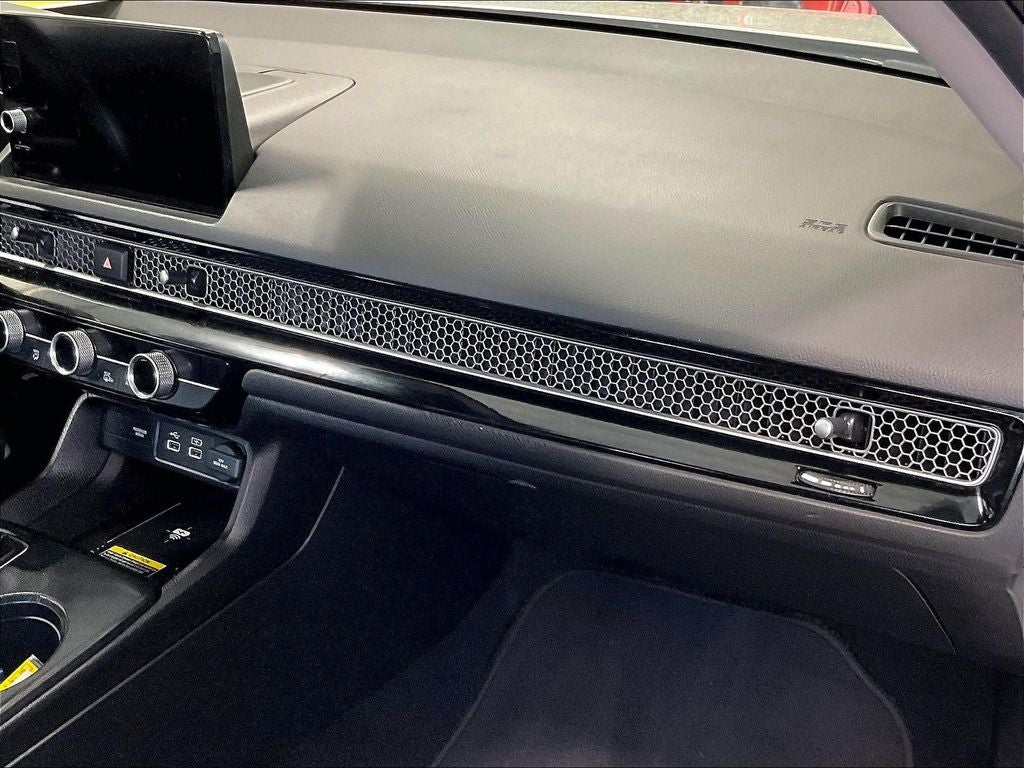 2023 Honda Civic Touring