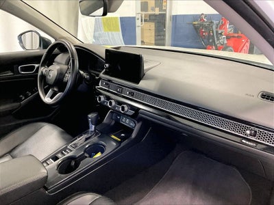 2023 Honda Civic Touring